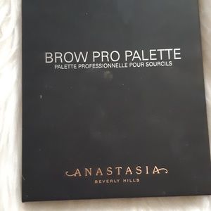 ABH Brow Pro Palette